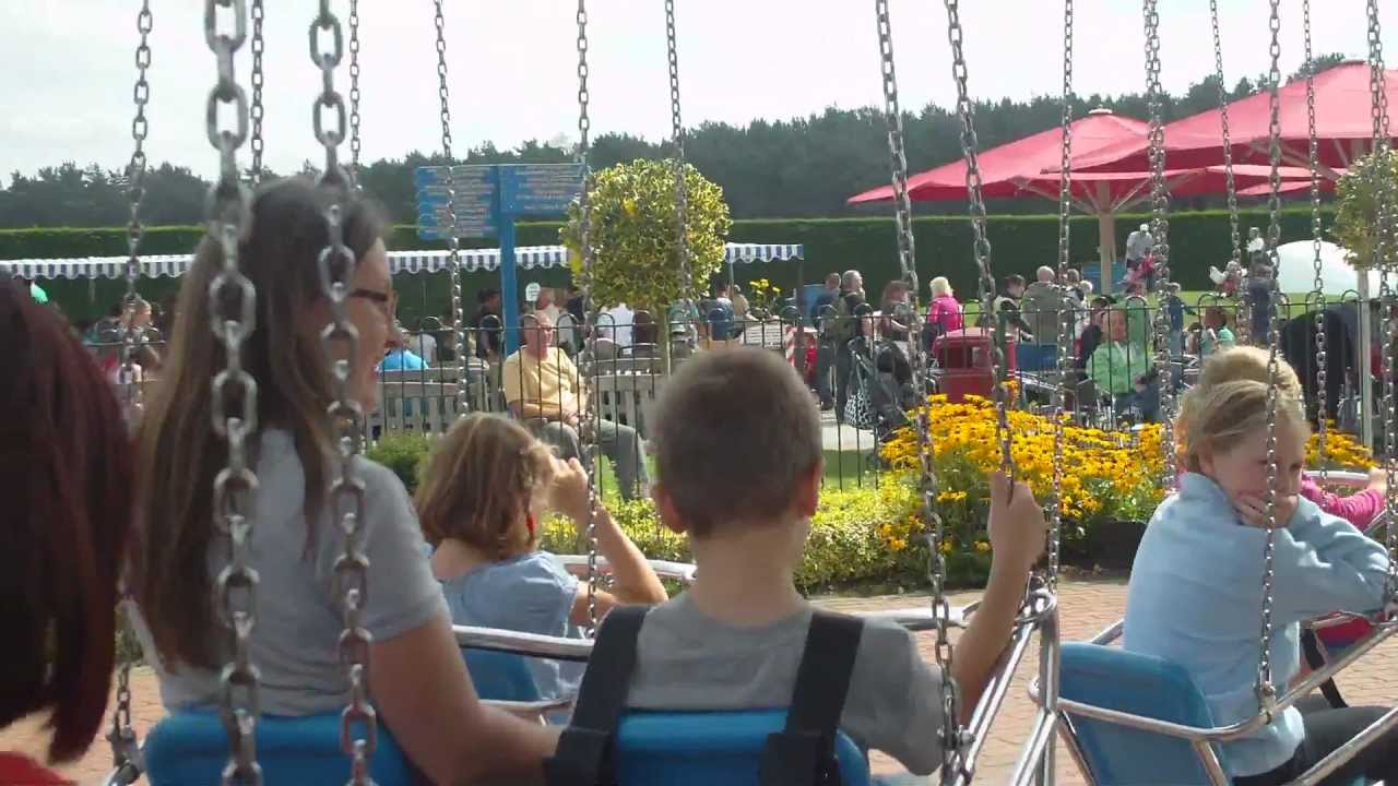 Paultons Park 2011 - part 7