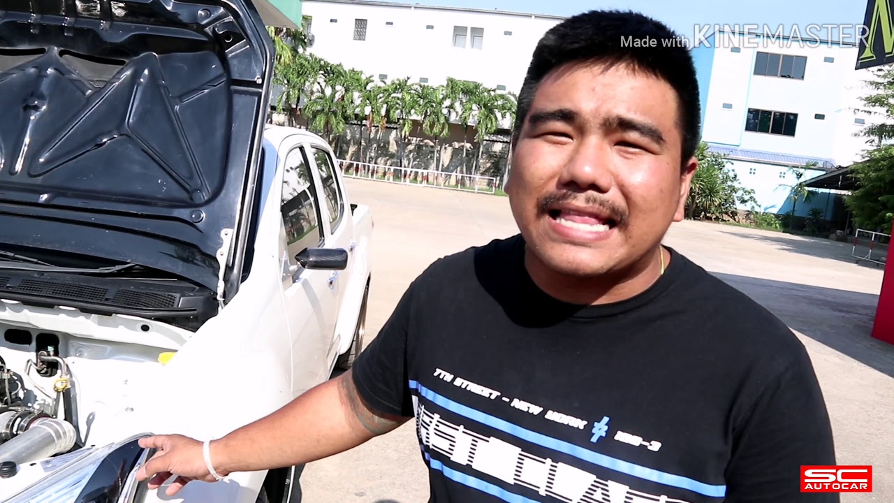 SCAUTOCAR​ EP.2​ ซื้อเข้าทั้งไทย
