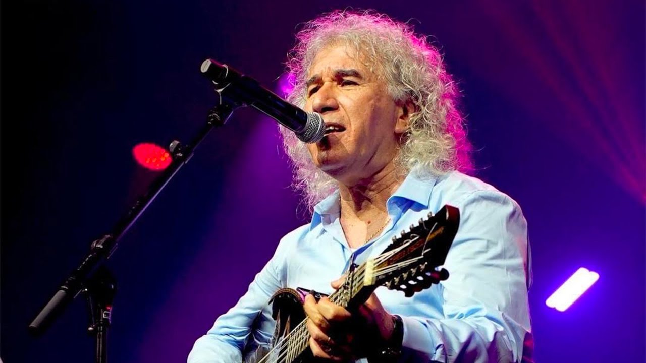 ZEDEK MOULOUD | REPORTAGE CONCERT AU ZENITH |  2024