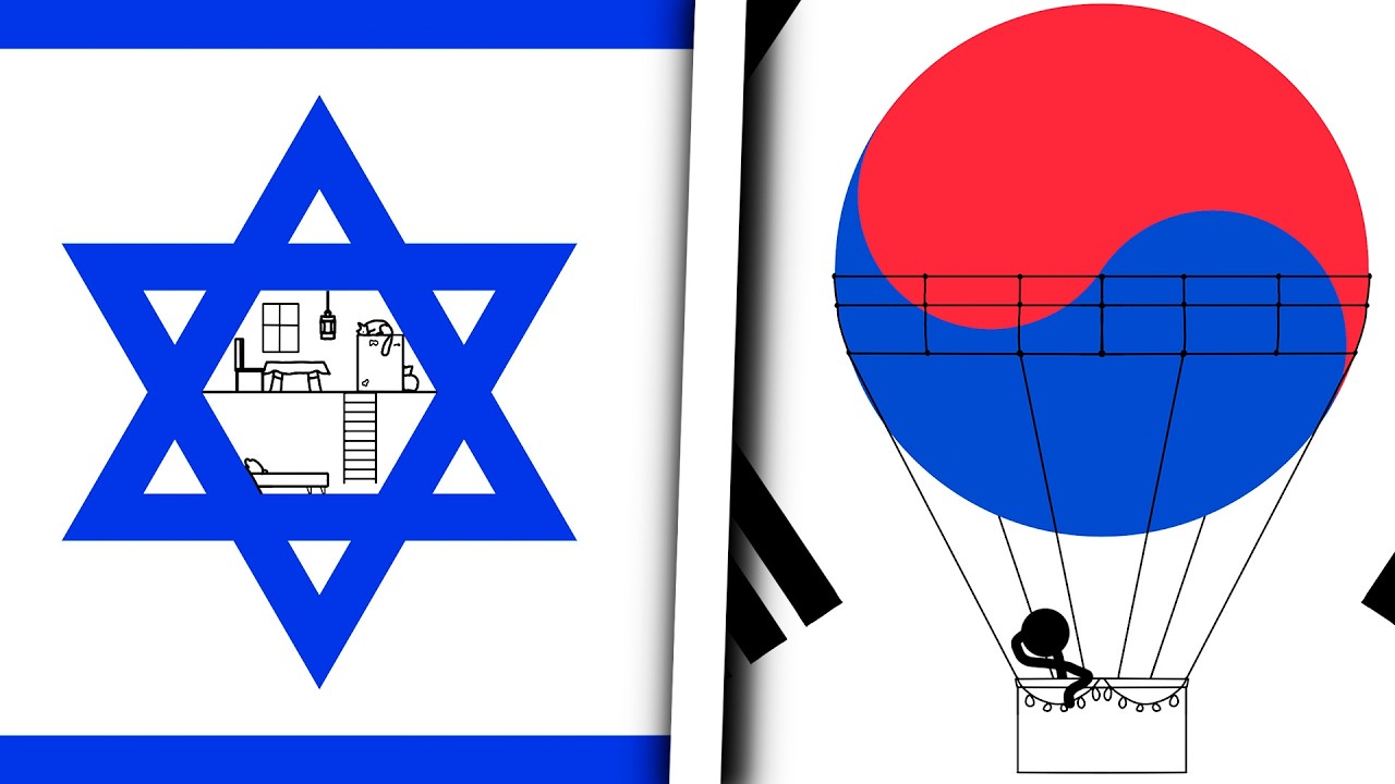 TOP Flags To Live In🏠 | Part 2