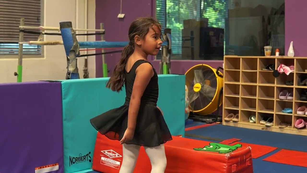 IEGA Preschool/Kinder Program