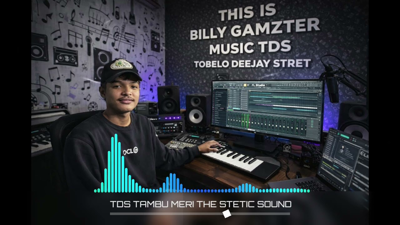 TDS_JOGET_TAMBU_MERI_THE_STETIC_SOUND_( BILLY GAMZTER )
