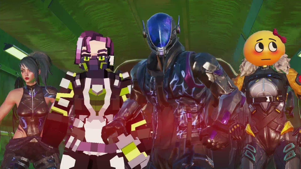 bloodstrike episodio 11 #twitchclip#gamer#bloodstrike#follow#twitch
