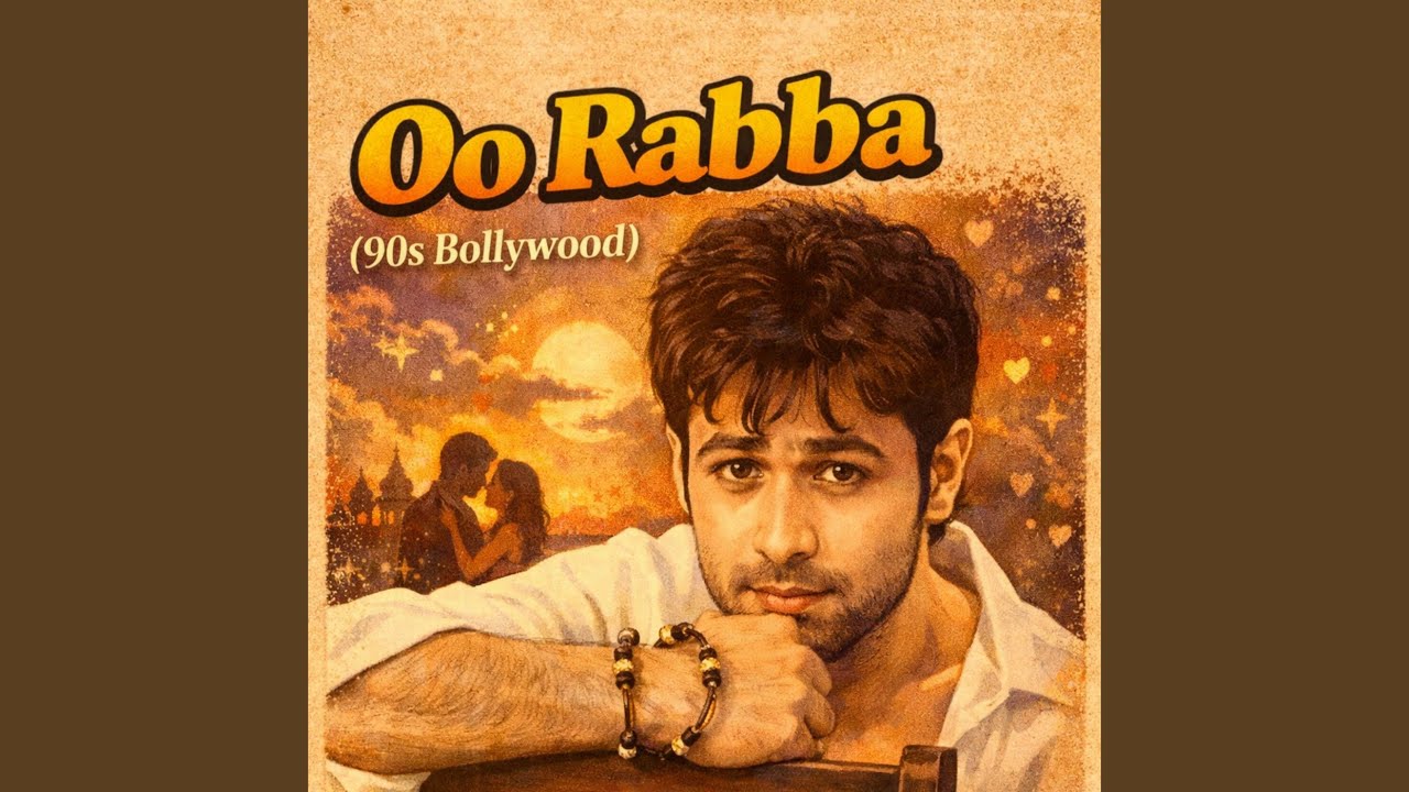 Oo Rabba(90s Bollywood)
