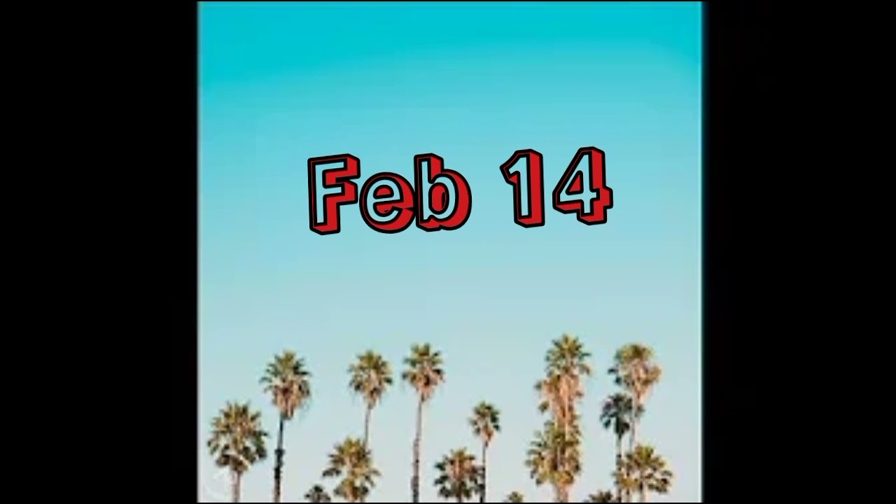 Feb 14 | ANGKUR | Audio ~