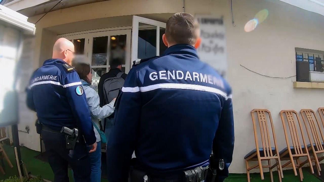 Restaurant contraint de fermer : intervention des gendarmes pour manque d’hygiène 🚨 | Enquête Choc