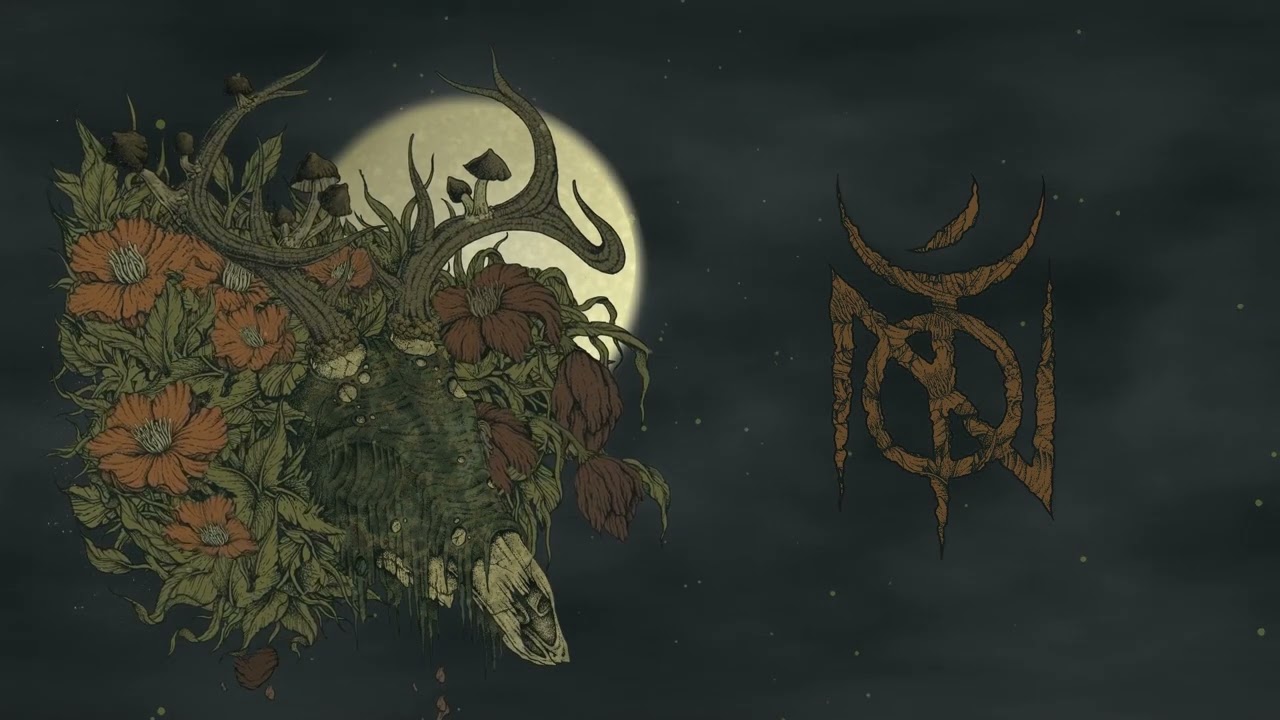 TOŃ  - Wdech/wydech