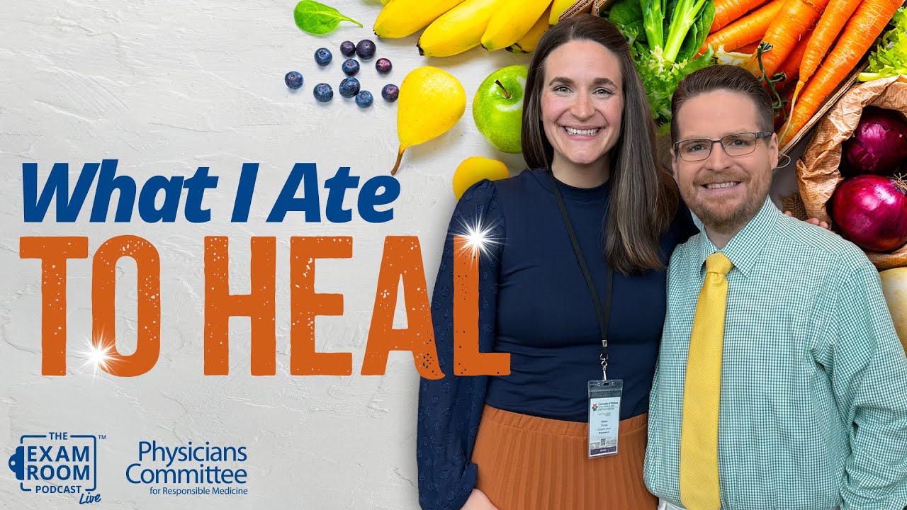 Can Your Diet Help You Survive Cancer?