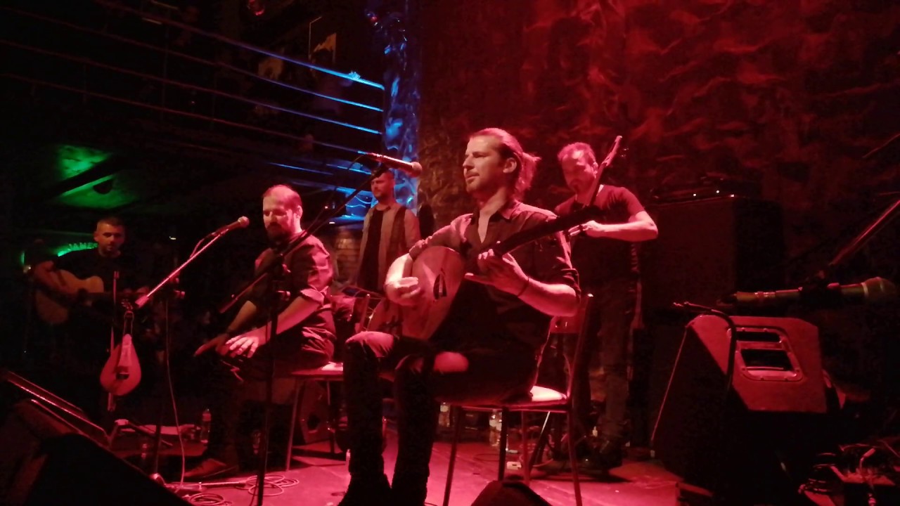 ΝΙΚΟΣ ΣΤΡΑΤΑΚΗΣ- ΚΡΥΦΟ ΦΙΛΙ @ΣτΝ club 15/11/2019