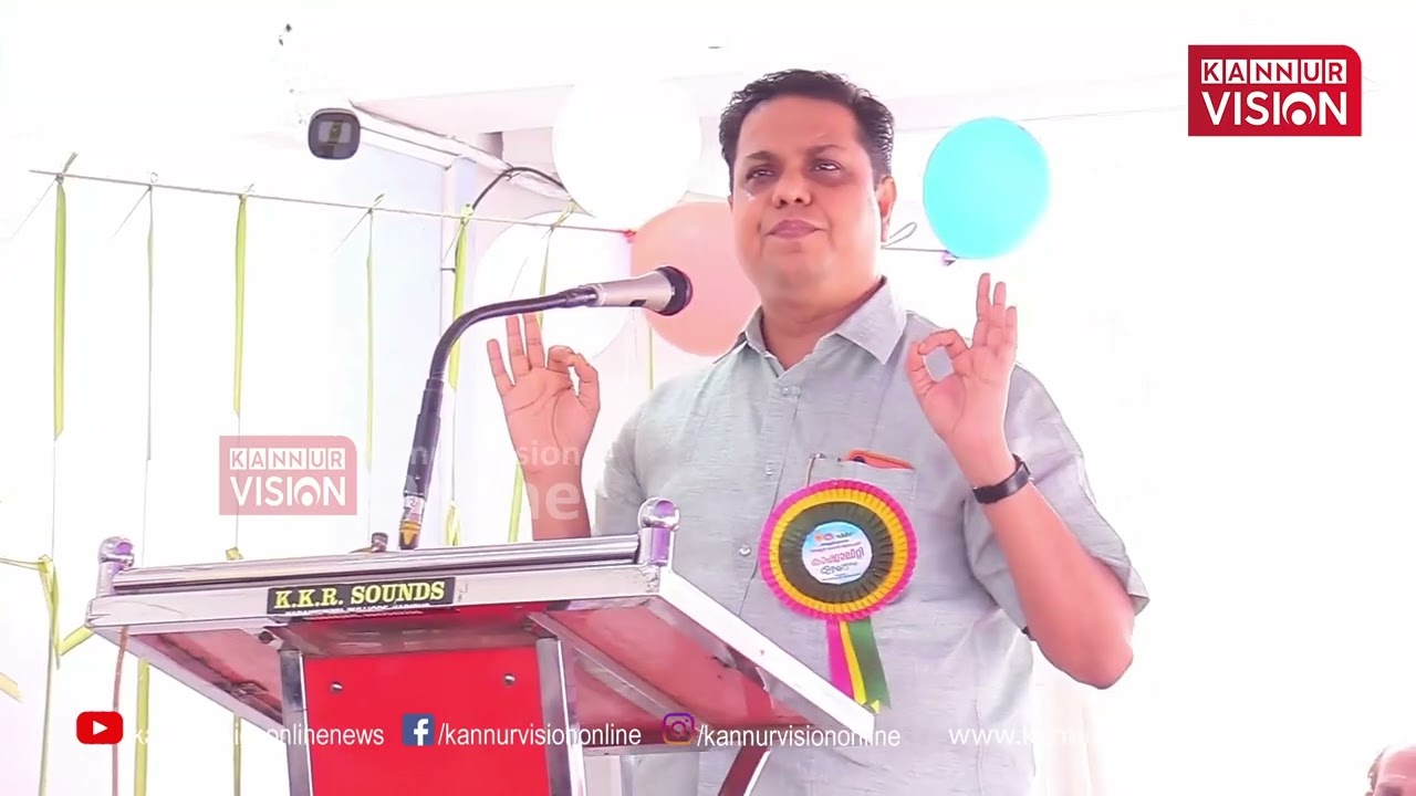 ദൃശ്യമാധ്യമങ്ങള്‍ ചില ഒറ്റപ്പെട്ട സംഭവങ്ങള്‍ പര്‍വതീകരിക്കുന്നു; സ്പീക്കര്‍ എ എന്‍ ഷംസീര്‍