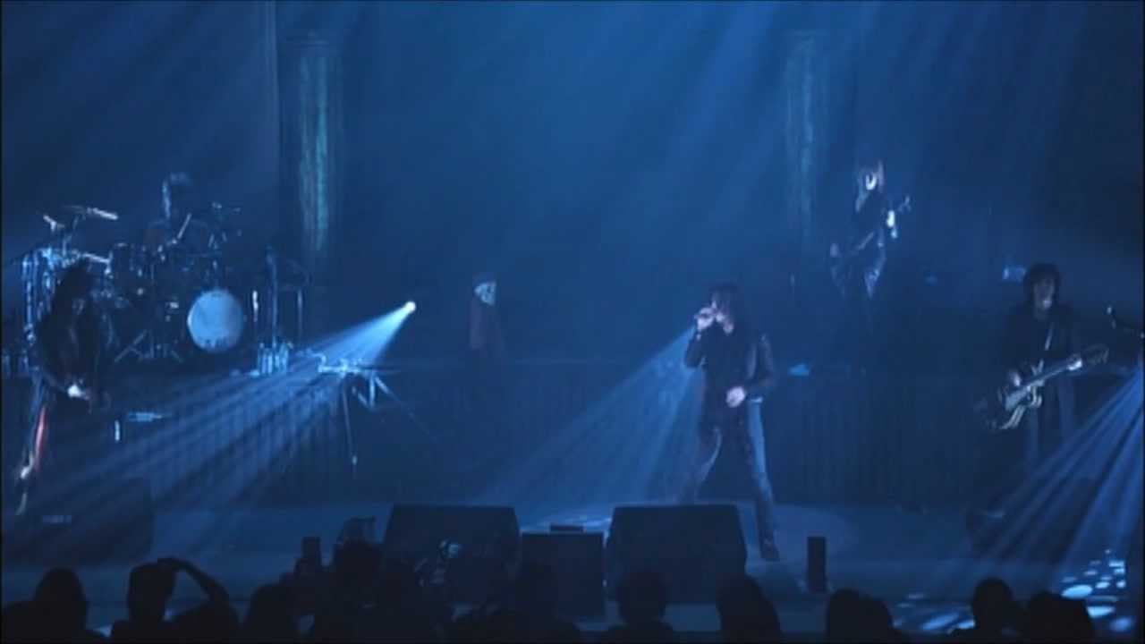 Serenade ~Itoshi no umbrella~ Sweety - Buck Tick Sub. Español - Japonés