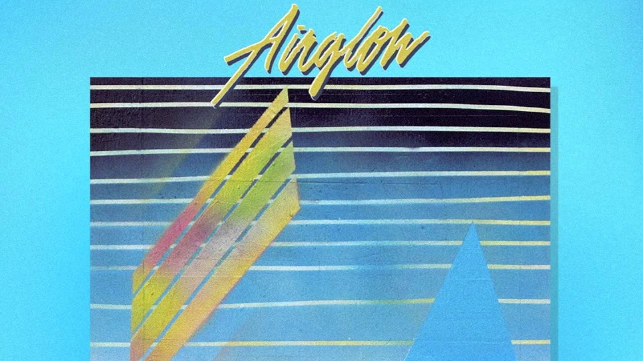 AIRGLOW: MEMORY BANK