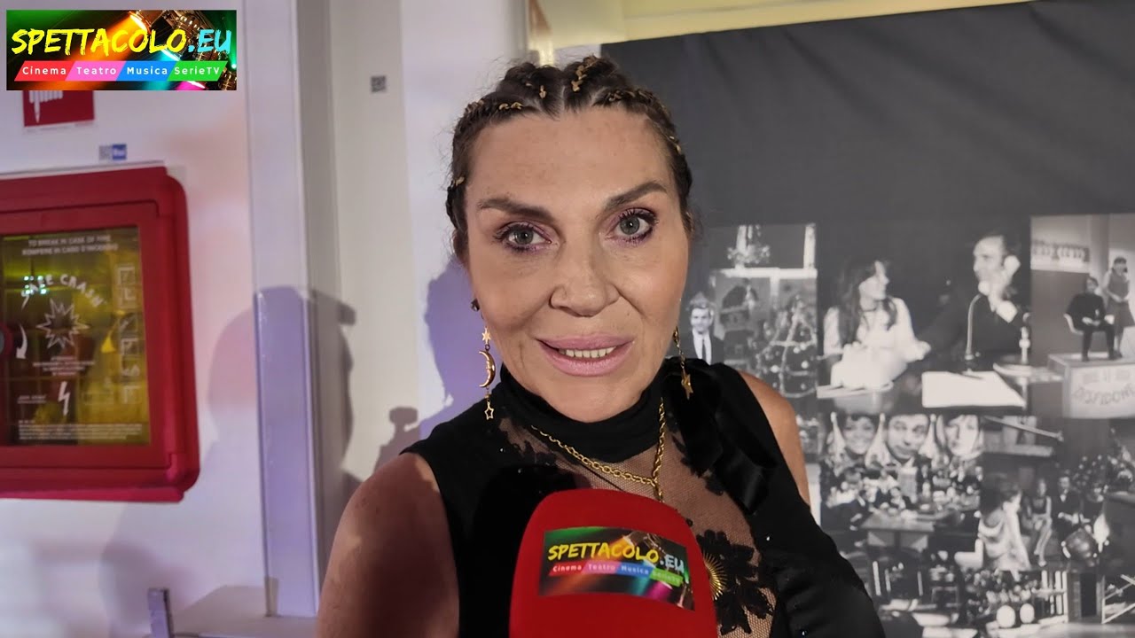 Pippo Baudo: Nadia Rinaldi intervista &laquo;Mancava il fiato se gli stavi davanti, ma dava tranquillit&agrave;&raquo;