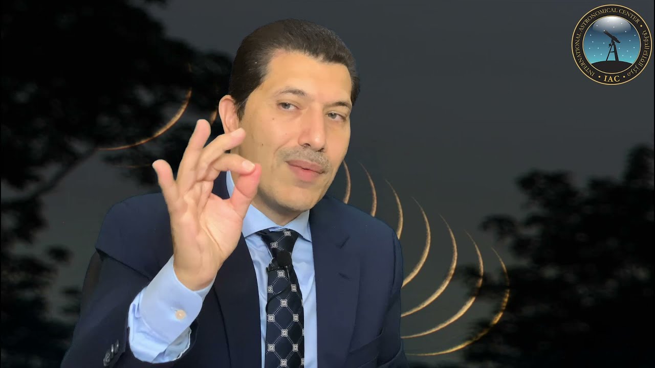 الحلقة السادسة من سلسلة: رصد وتحري الهلال ومعايير الرؤية