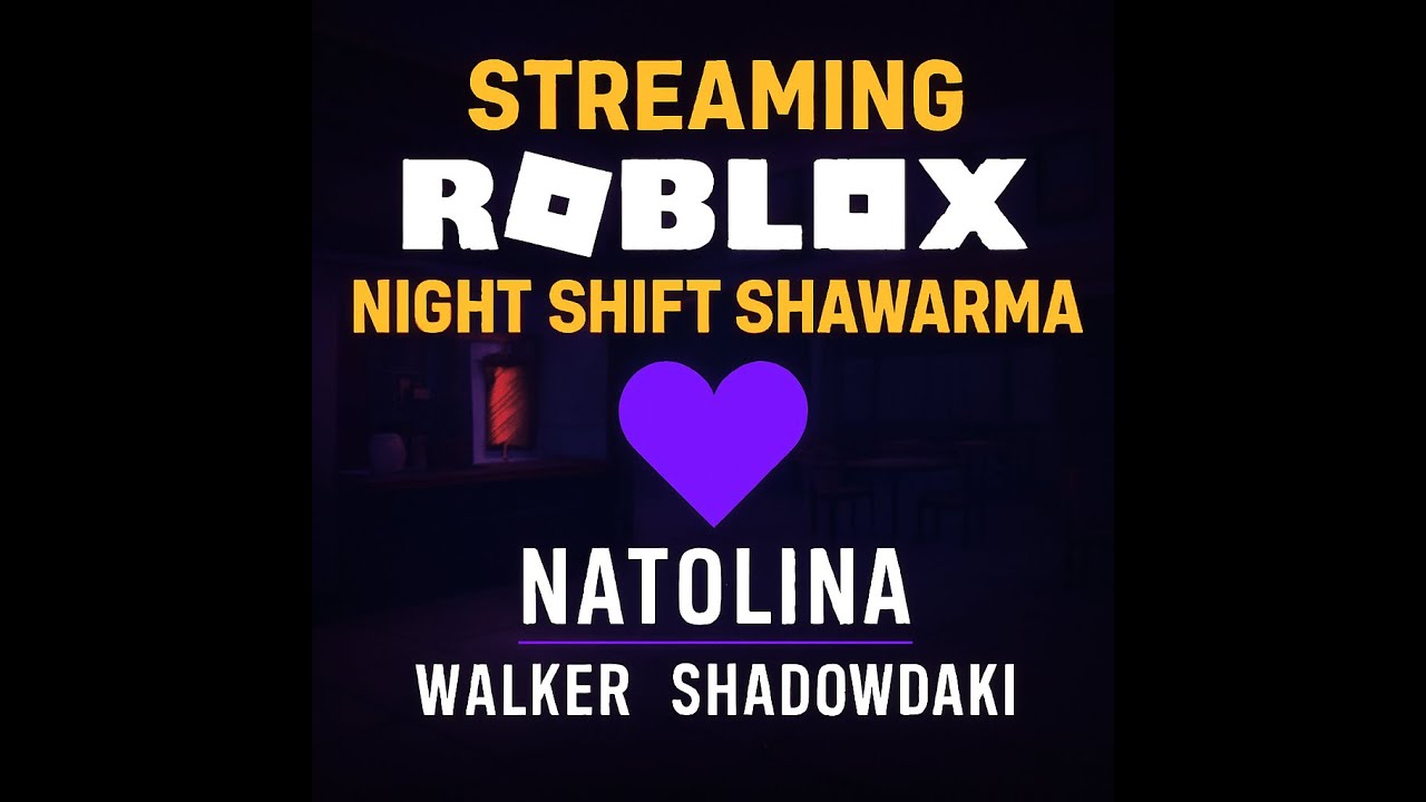 Shawarma Night Crew