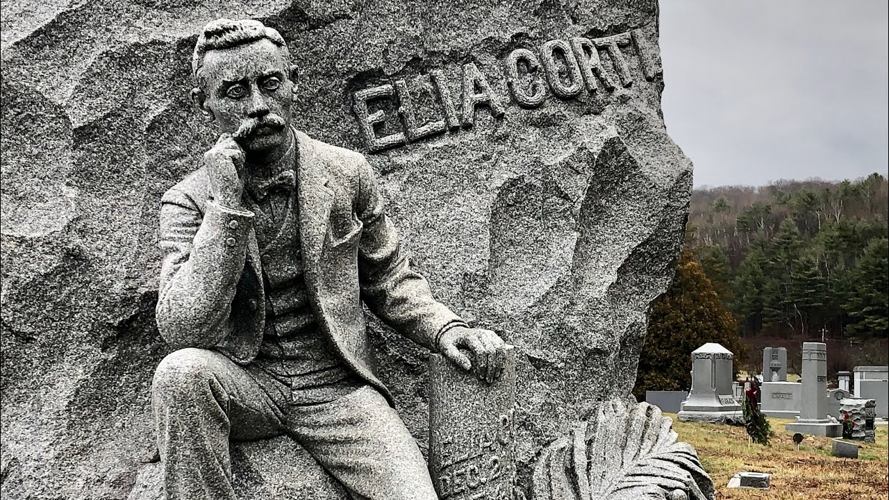 Quarry’s History in its Stones Barre Vermont
