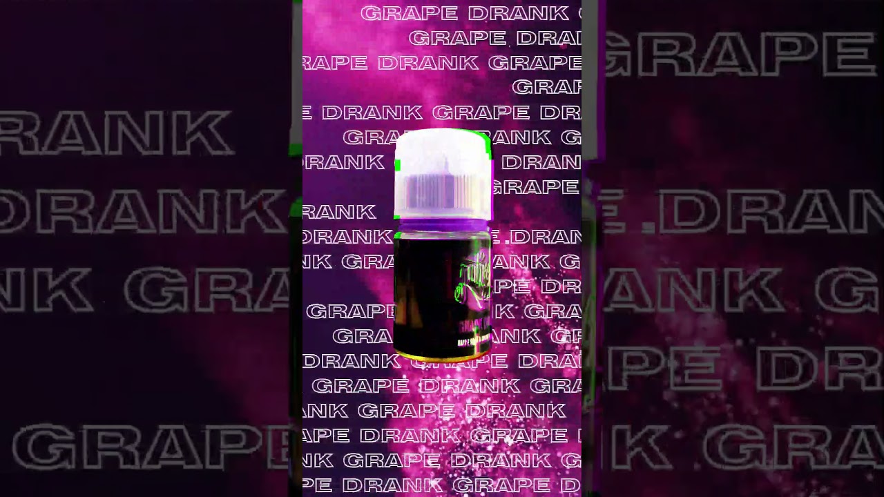 Get ready for an overload of grape soda? 😎🍇🥤