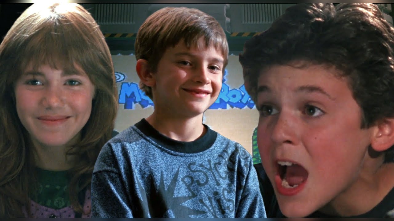 Why the Deleted Scenes make The Wizard a better Movie