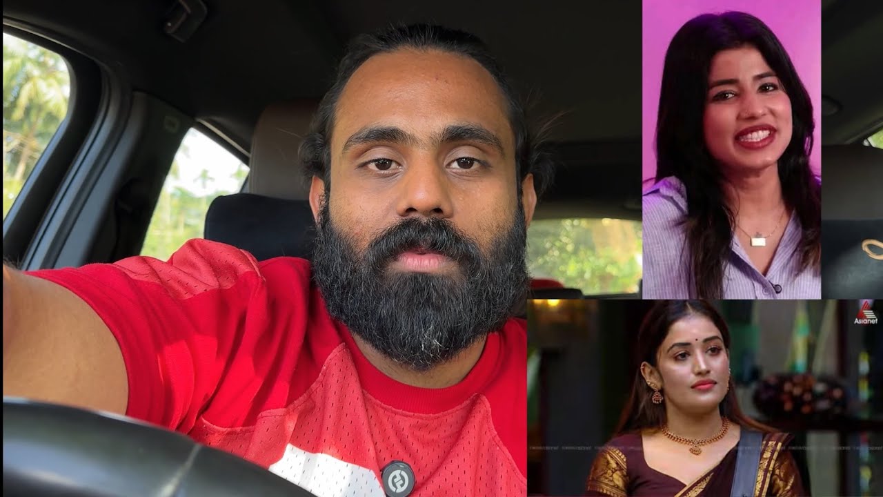 Bigg Boss S7 Anumol Fry & Mastani&rsquo;s Plan 🤮