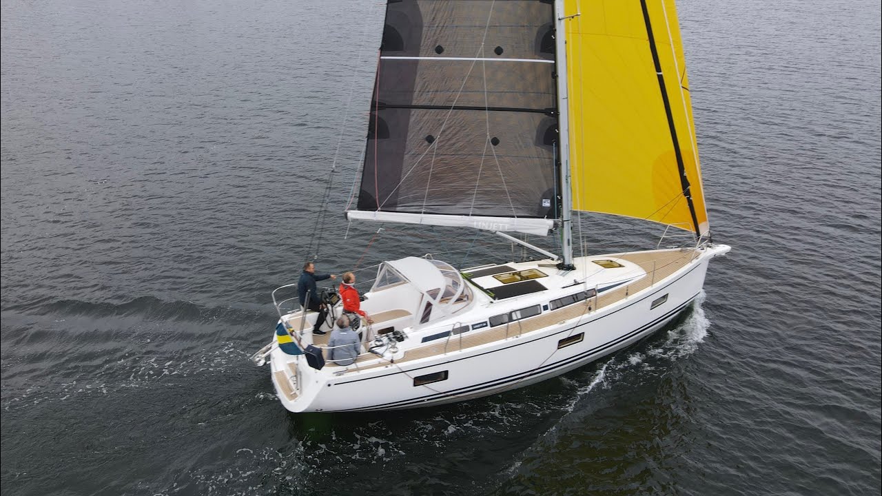 Vi tester Linjett 36