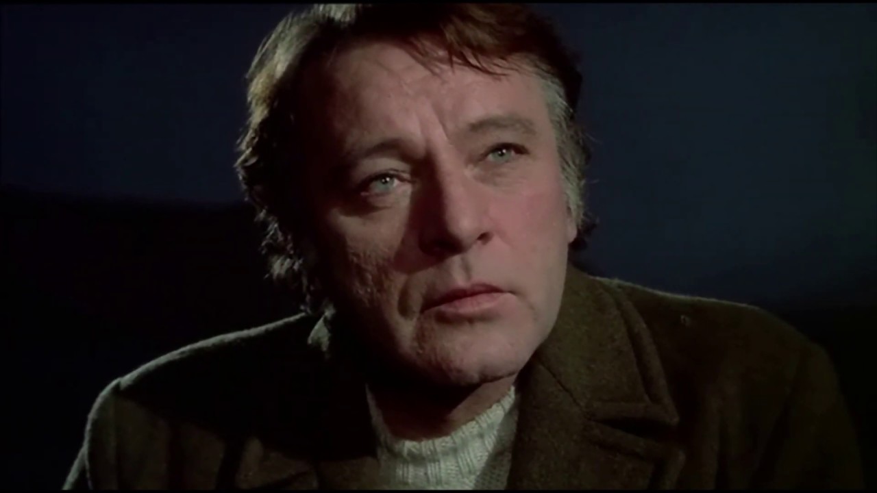 Under Milk Wood - Richard Burton (short)
