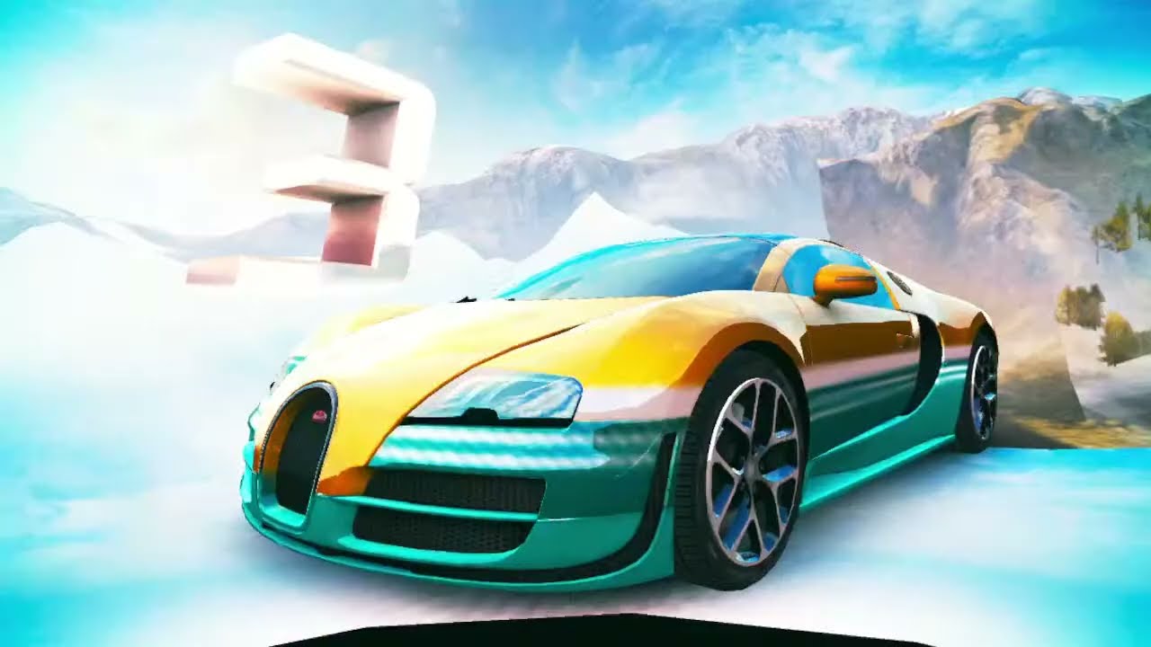 NEW UPDATE IS COMMING SOON  | Asphalt 8 Livestream Multiplayer Gameplay Update 54 EP-30