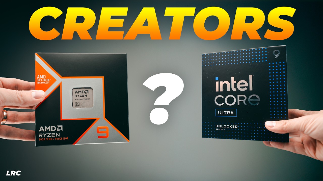 BEST CPU for Adobe Lightroom Classic - DON'T MAKE THIS MISTAKE! [ULTIMATE guide]