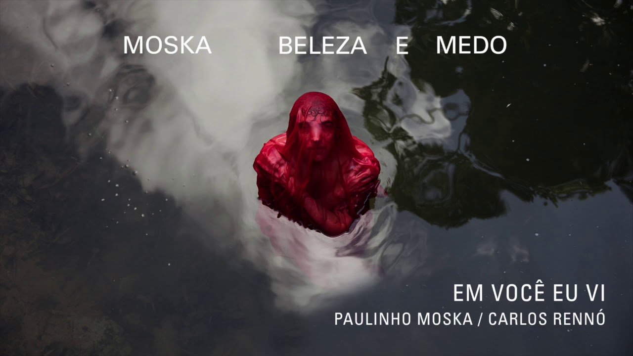 EM VOCÊ EU VI