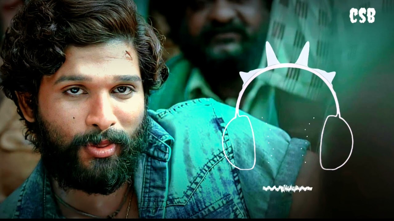 pushpa भाऊ BGM ||Instagram trending ringtone||bgm ringtone|| || attitude ringtone||🔥