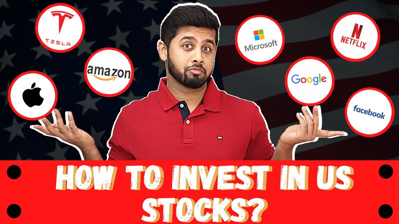How to invest in US Stock? Is it recommended to invest in US stock market?