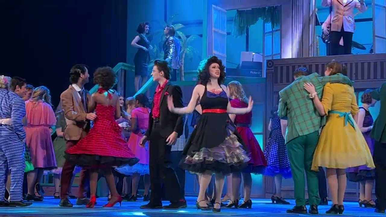 Grease 2023   Act 2   MHS   HD 1080p
