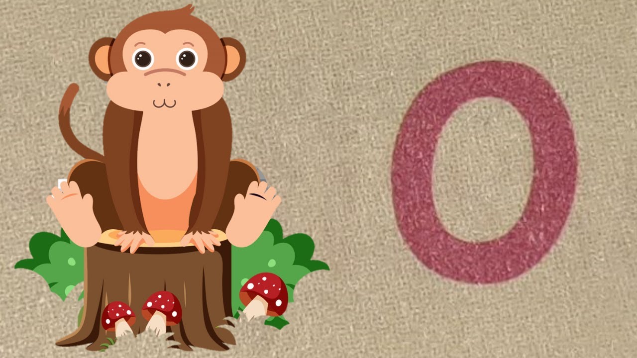 Litera O. Invatam sa citim pe silabe. Clasa Pregatitoare / elevi cu CES, dislexie