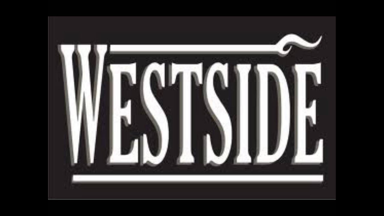 WESTSIDE ANTHEM - LAMBO