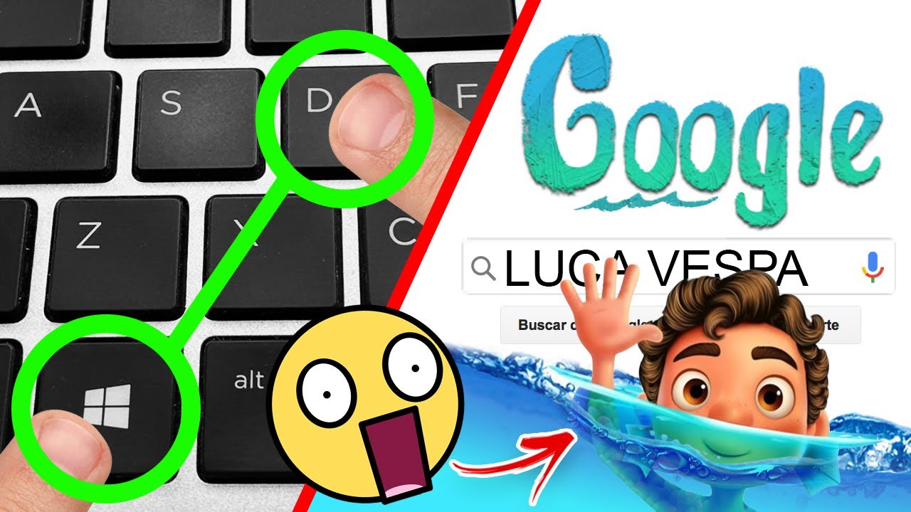 10 Trucos de Google que debes probar &iexcl;YA! 👨🏻&zwj;💻 #6
