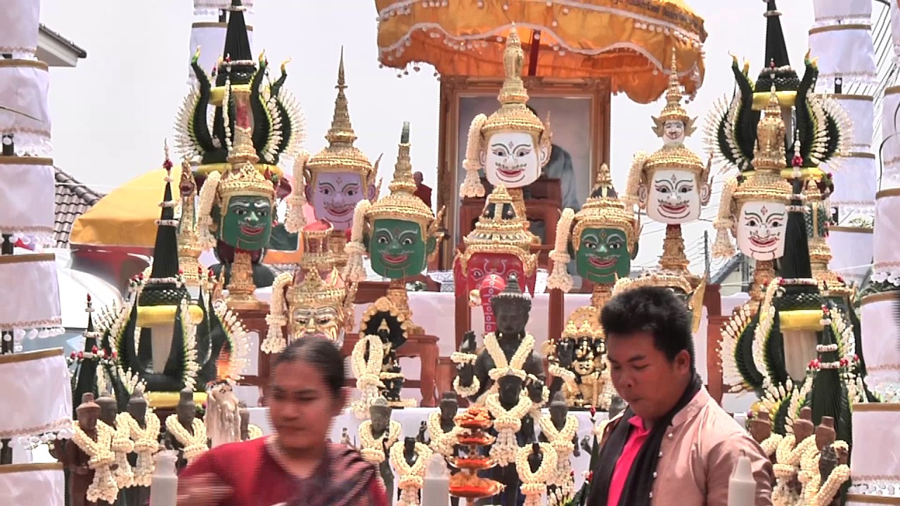 เปิดวงบุญส่งมาเสริม  เพลงใหม่ๆ
