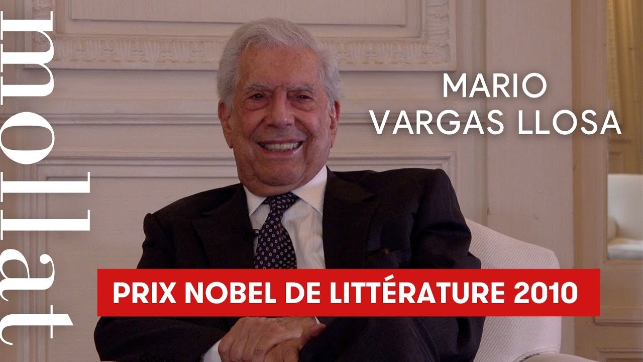 Mario Vargas Llosa - Temps sauvages