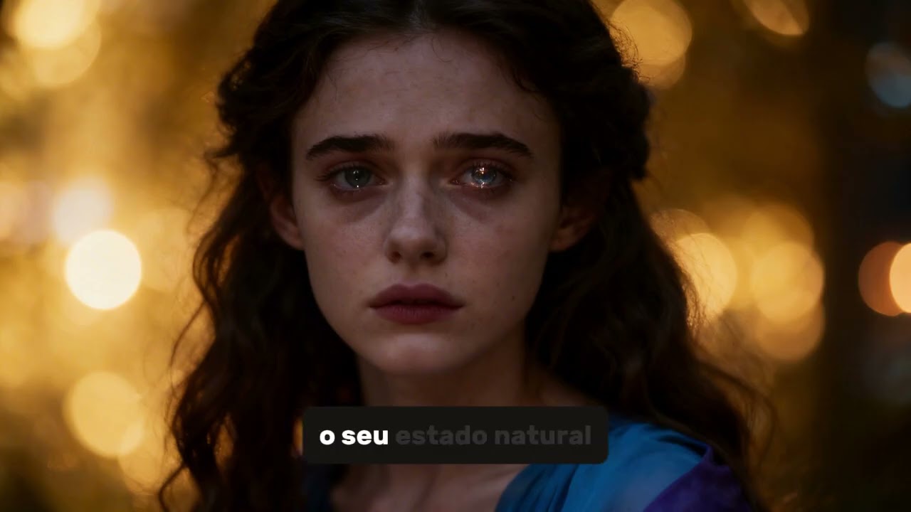 ♓ O TRAUMA SECRETO de PEIXES que quase ninguém percebe… 😢💔