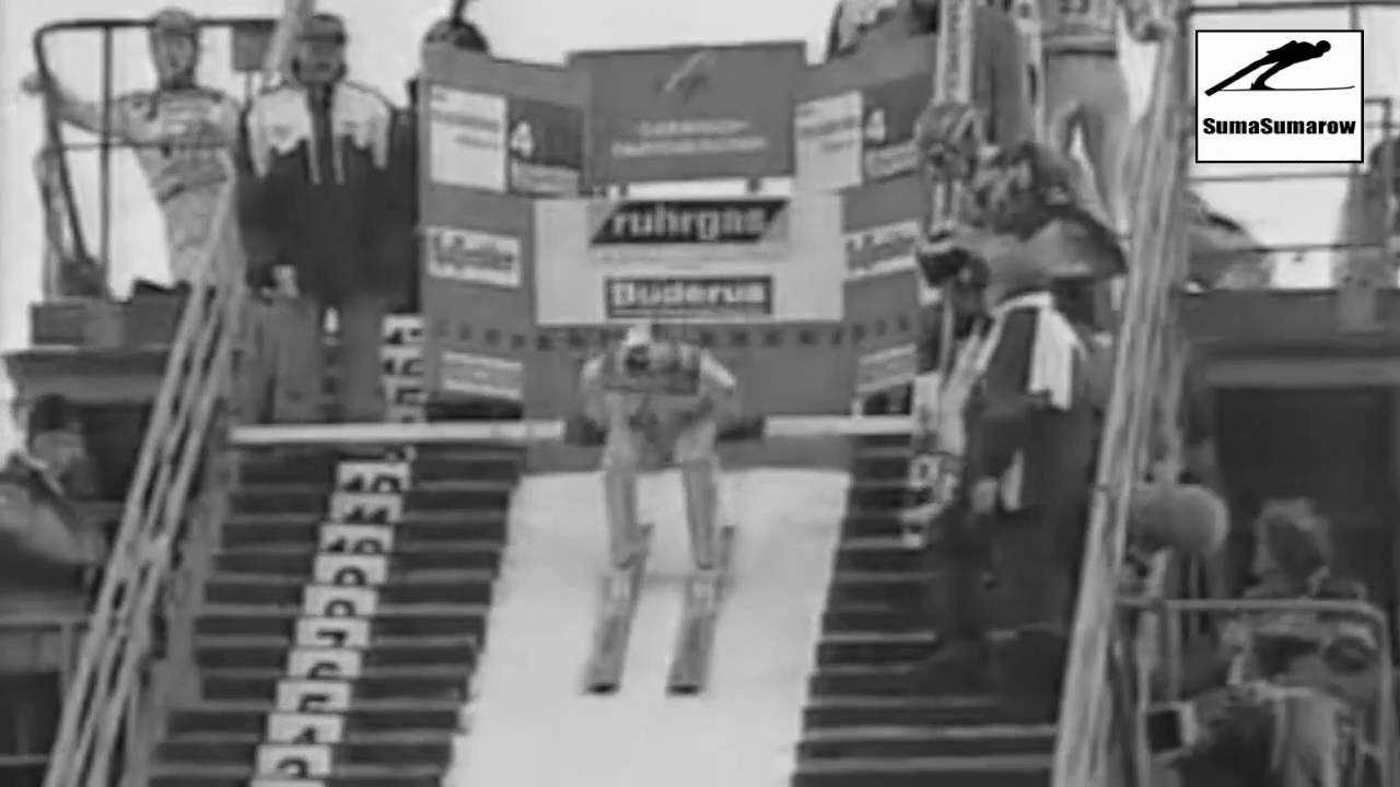 Adam Małysz Tribute (Ends His Career) (HD)