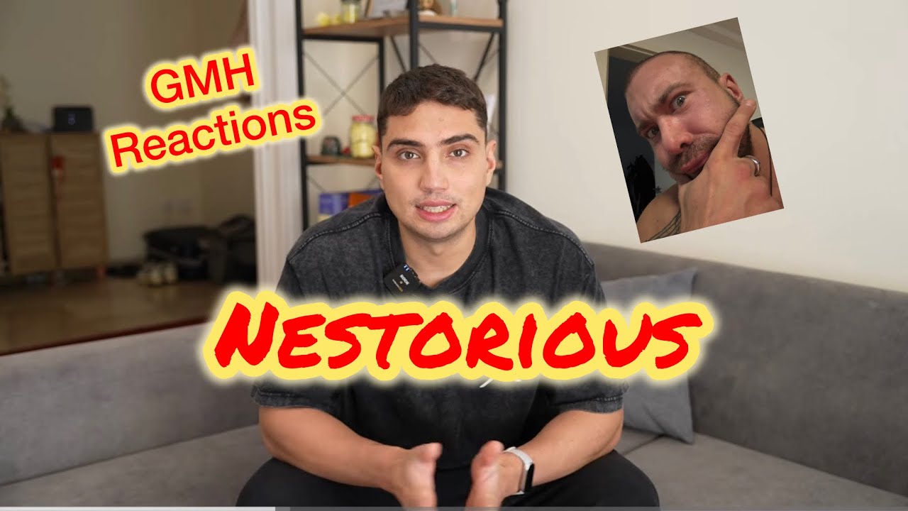 Nestorious ta leei kala??...