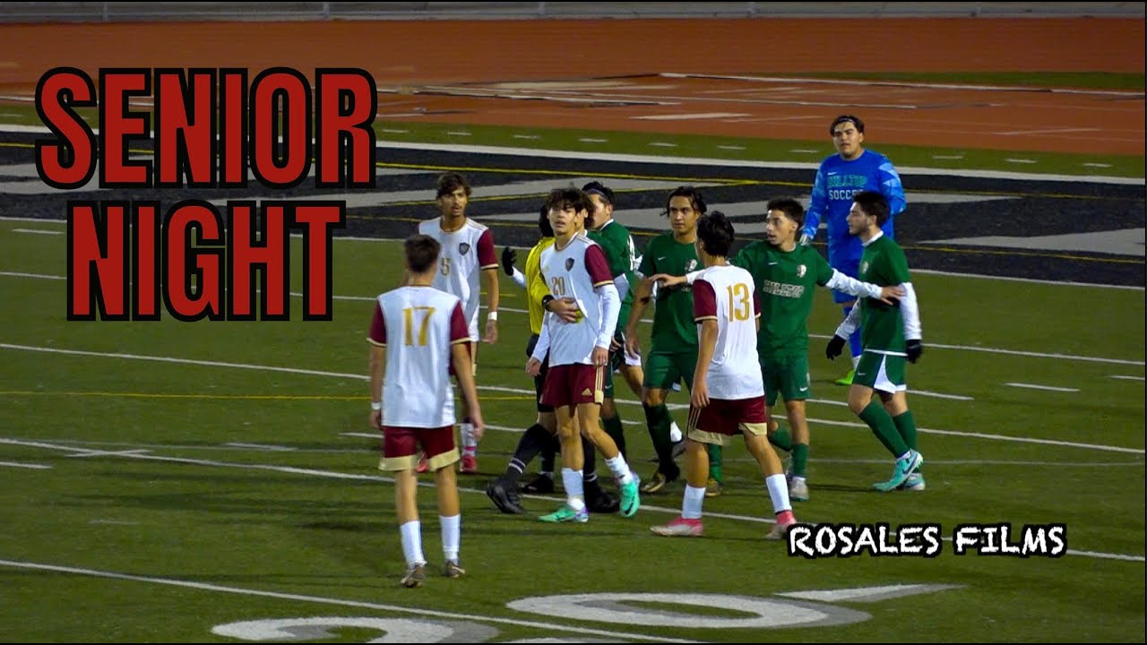 Heated Match - Hilltop vs Southwest SD Boys Soccer