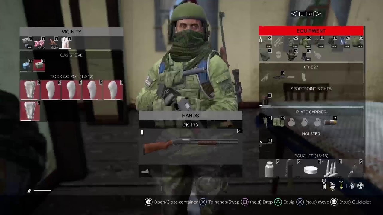 Dayz Ps5 Official