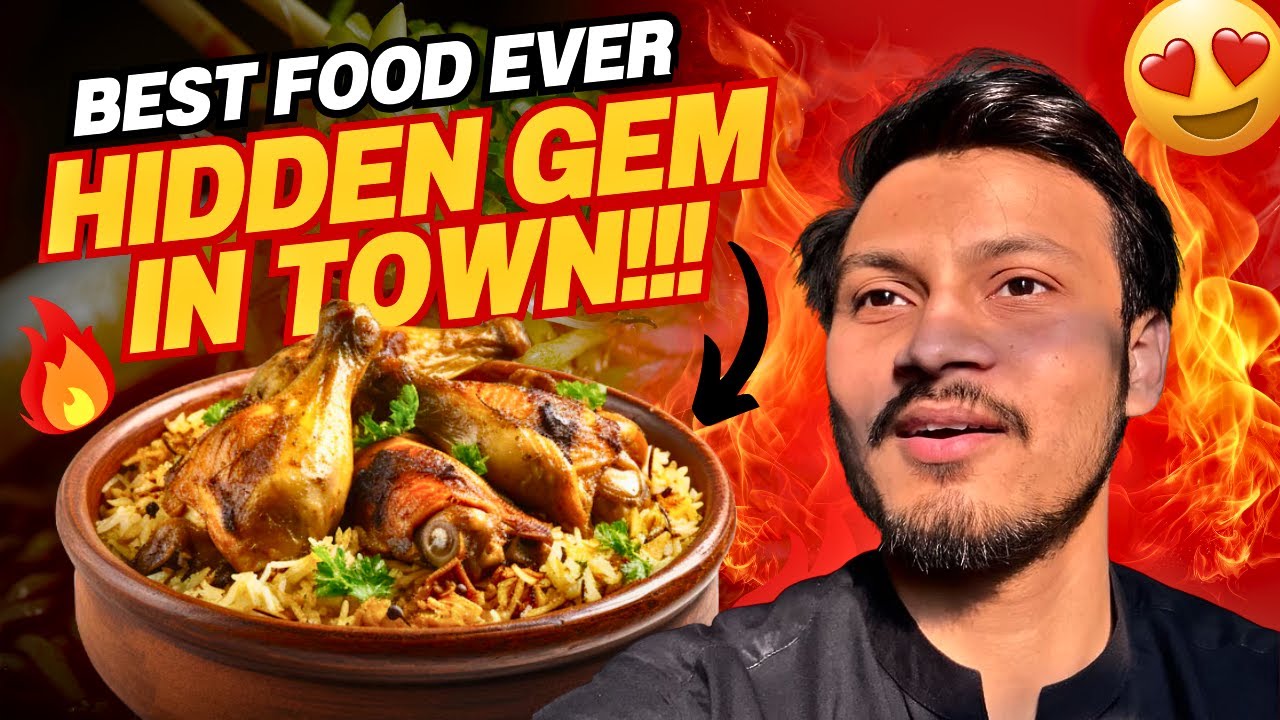 BEST RESTAURANT IN ISLAMABAD 😍 Ft. Zaviya || Vlog#161