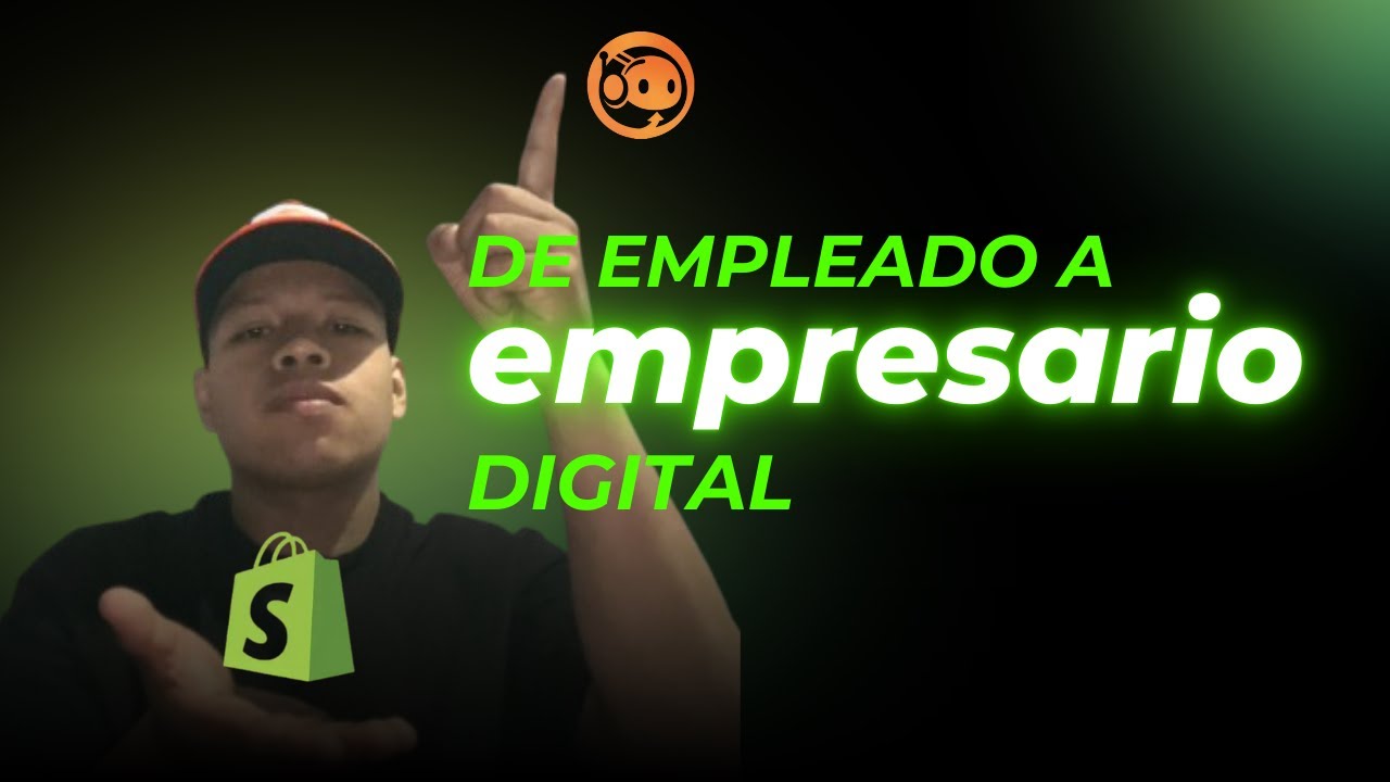 Renuncié a Mi Trabajo Que Ganaba 6 Millones & Lo Arriesgué Todo En Un Negocio Digital | Mi Historia