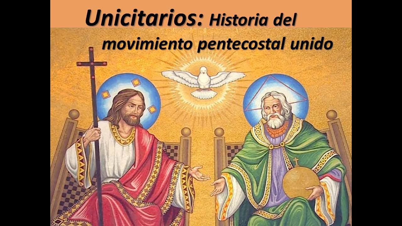 La historia del origen del movimiento pentecostal unido