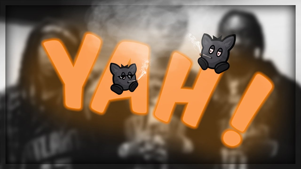 Yah! 😎 (Gores Montage)