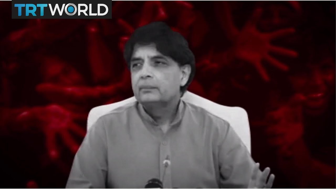 Pakistan&rsquo;s charity shutdown