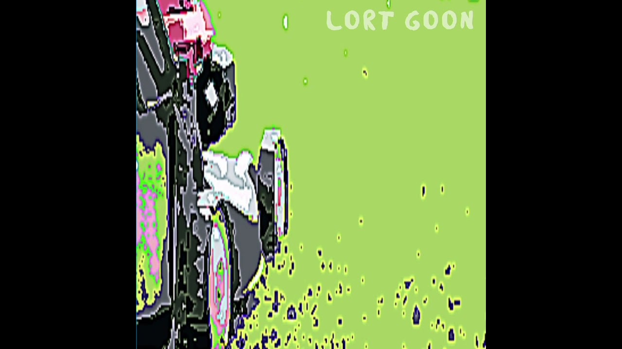 Serquills - Lort Goon