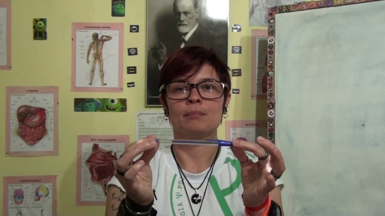 SIGNO, SIGNIFICADO  E SIGNIFICANTE - Sob a ótica de Saussure - Vídeo 1