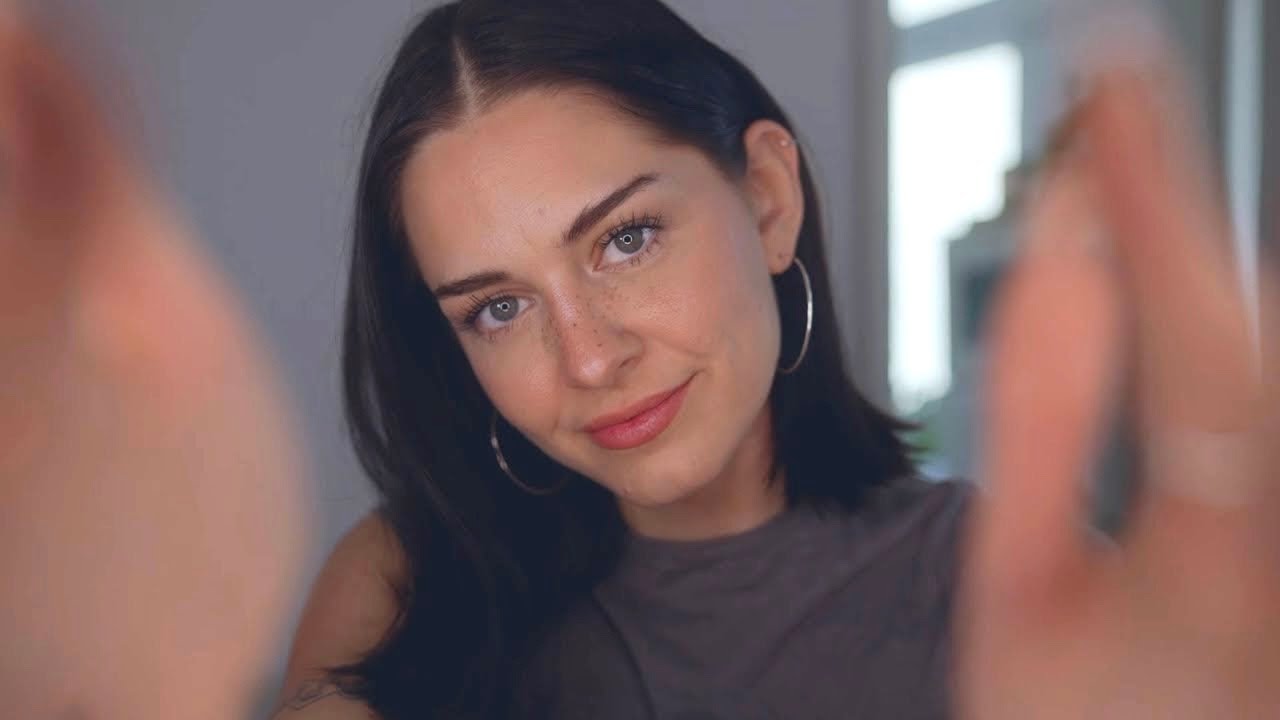 ASMR humming you to sleep
