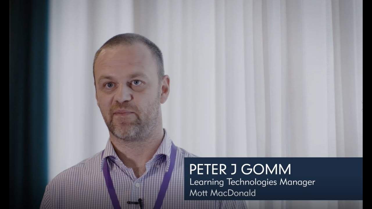 How Mott MacDonald manages compliance training with NetDimensions LMS